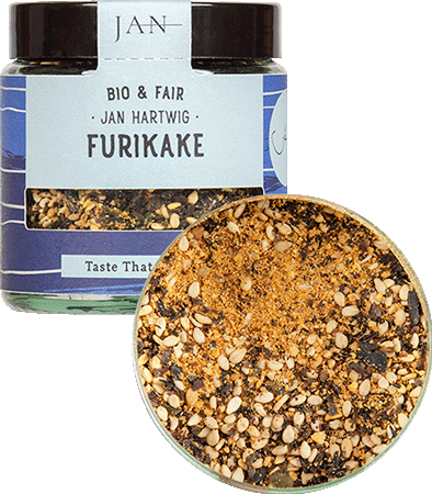 Furikake