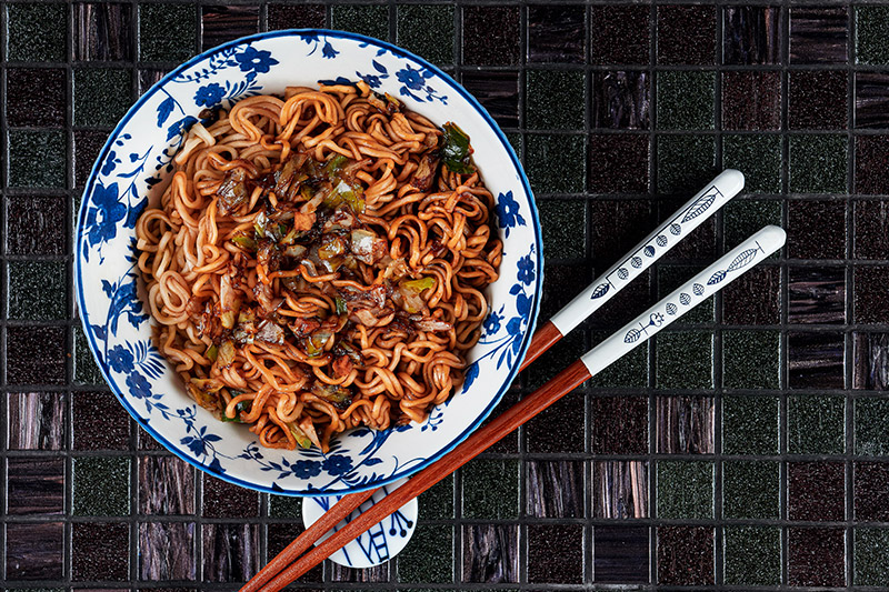 Bild: Furikake - Bild 1