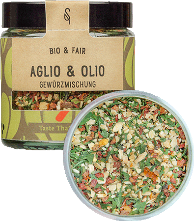 Aglio & Olio