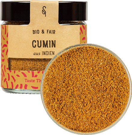 Cumin