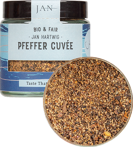 Produktbild zu Artikel Pfeffer Cuvée