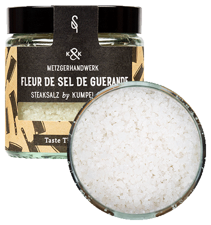 Fleur de Sel Guerande