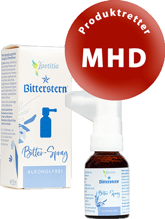 Bitterstern® Bitter-Spray