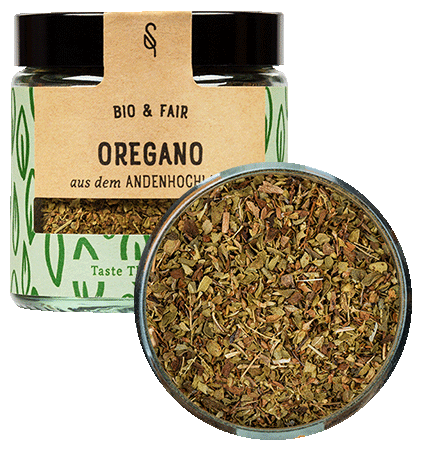 Oregano