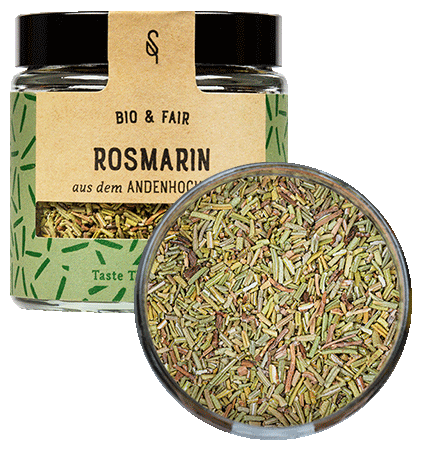 Rosmarin