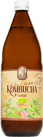 Bild: Kombucha Classic (Tsche)
