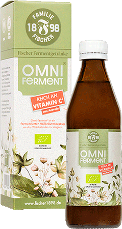 Bild: Omni-Ferment®