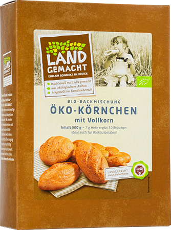 Produktbild zu Artikel Landgemacht Körnchen