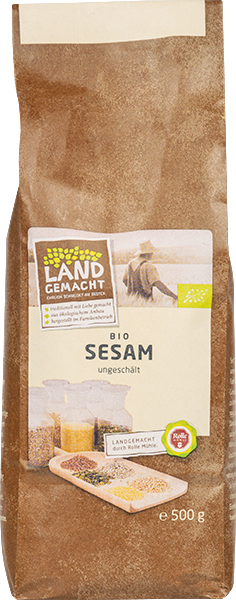 Produktbild zu Artikel Sesam