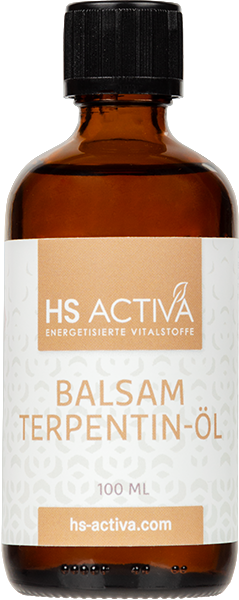 Produktbild zu Artikel Balsam Terpentin-Öl 