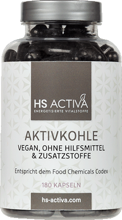 Aktivkohle 