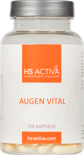 Produktbild 1 zu Artikel Augen Vital anzeigen