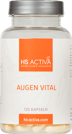 Augen Vital