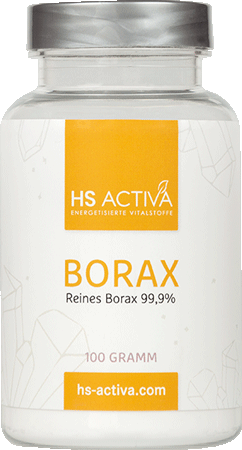 Borax