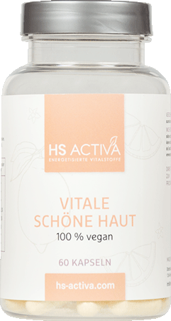 Bild: Vitale Schöne Haut  