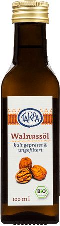 Walnussöl 