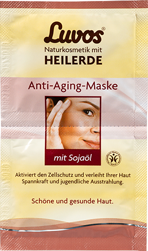 Produktbild zu Artikel Luvos Anti-Aging-Maske