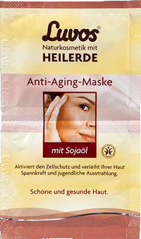 Luvos Anti-Aging-Maske