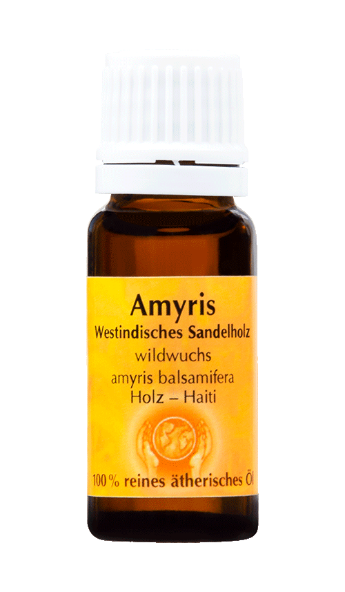 AMYRIS (Westindisches Sandelholz)