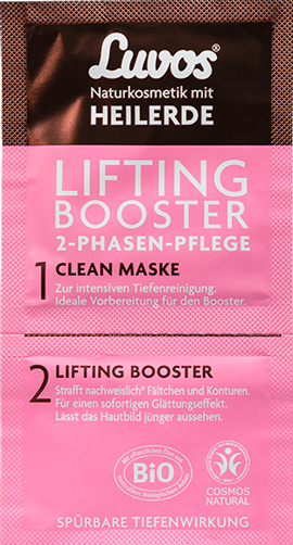 Produktbild zu Artikel Luvos Lifting Booster