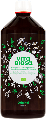 Produktbild zu Artikel Vita Biosa Kräuter