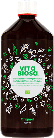 Vita Biosa Kräuter