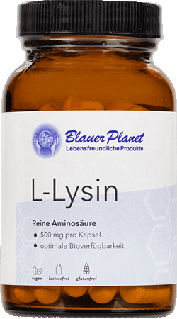 L-Lysin