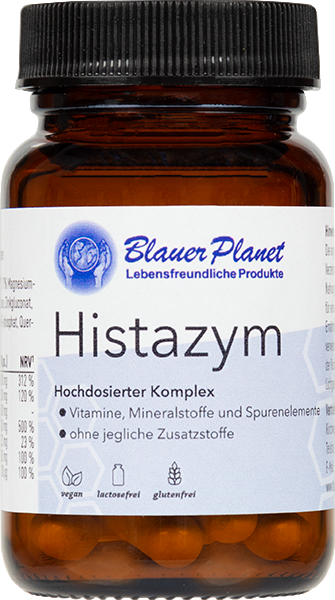 Produktbild zu Artikel Histazym