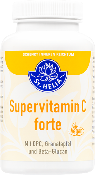 Produktbild zu Artikel  Supervitamin C forte