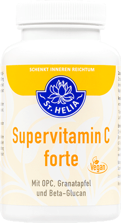  Supervitamin C forte