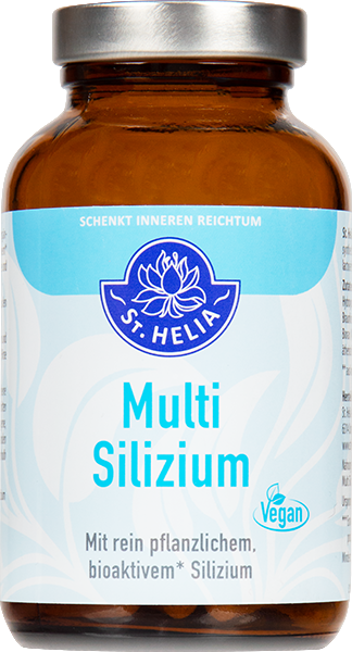 Produktbild zu Artikel Multi Silizium