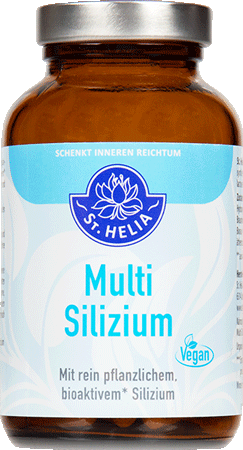 Multi Silizium