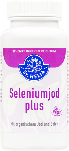 Produktbild zu Artikel Seleniumjod plus