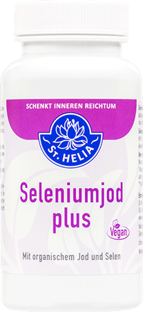 Seleniumjod plus