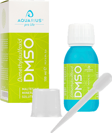 DMSO (Dimethylsulfoxid)