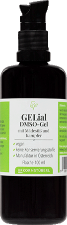 GELial-DMSO-Gel