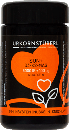 Bild: sun+ D3-K2-Magnesium 