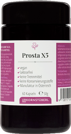 Prosta X5