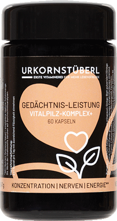 Bild: Gedächtnis-Leistung 