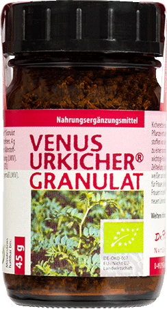 Venus Urkicher® Granulat
