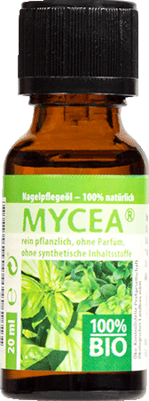 Mycea® Nagelpflegeöl