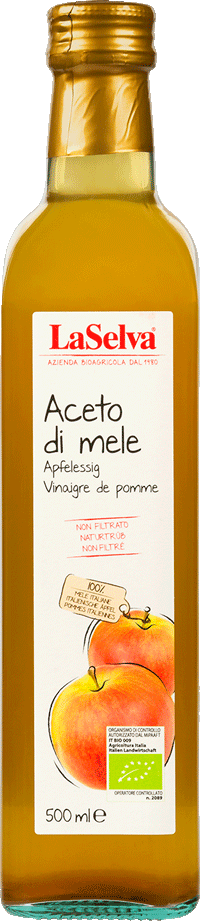 Apfelessig naturtrüb