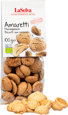 Amaretti