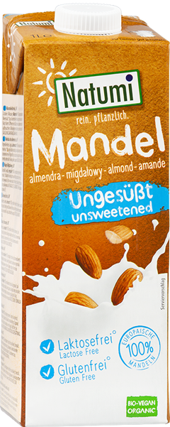 Produktbild zu Artikel Mandeldrink 