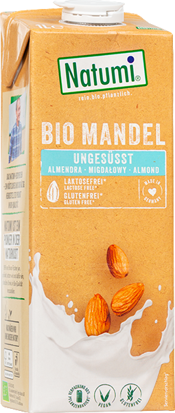 Produktbild zu Artikel Mandeldrink 