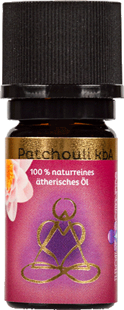 PATCHOULI