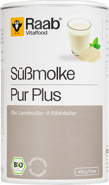 Produktbild zu Artikel Süßmolke