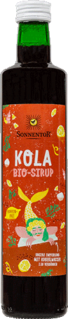 Kola Sirup