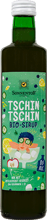 Tschin Tschin Sirup