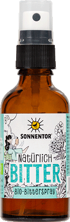 Bitterspray Natürlich BITTER